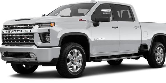 CHEVROLET SILVERADO HD 2023 2GC4YVEY4P1718252 image CHEVROLET SILVERADO HD 2023 2GC4YVEY4P1718252 image